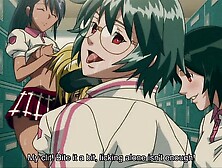 Hentai Universe - titty fuck xxx