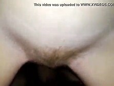 Blonde teen with gorgeous tits sucks and rides