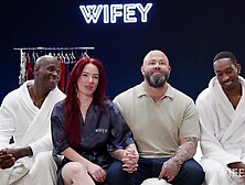 Peach And Dan - WIFEY 30 august 2025