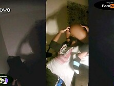 Game Night With AllNight x Fiji 400plus Videos Only On OnlyFans