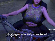 A mommy's delight in PC gameplay