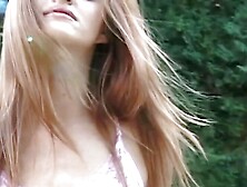 Young pussy for a mature cock