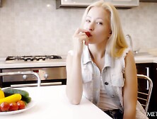 Tempting Vegetables 2 - Sati Sol