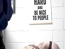 Stolen Moments Emmas Hardcore Revenge