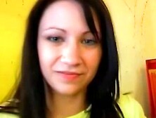 "Teeny-Redheaded Vixens - Solo Sex Toy Adventure With Ara Sunshine"