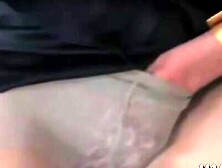 Boss's Slutty Secretary - Office Roleplay with Anal Sex