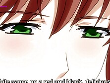 Watch this horny mature cartoon wife get a hardcore ride from her neighbor's husband - uncensored!