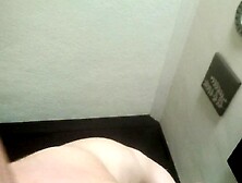 Youthful tiny chick sets a trap to her immodest roommate 'cause that guy sniffed her pants!