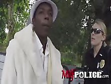 Guilty Pimp Gets Taken And Fucked