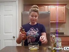 PAWG Sexy ASS Hair Tutorial (PG) - Ameman