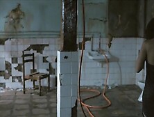 The Island (2011) - Laetitia Casta