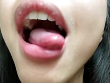 JOI Japanese Spunk Dumpster Begs For You To Stroke Your Meat And Nut In Her Mouth | Hinasmooth