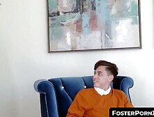 FosterPornXXX. com - Mesmerizing Dee Williams adores taboo sex with her stepson