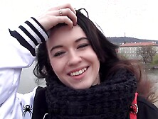 Small Tits Polish Amateur Sex