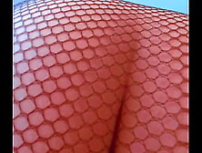 Thick College Babe Bounces on a BBC in Crystal-Clear POV Action