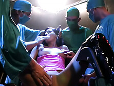 Ggg John Thompson - Facial Target Practice