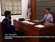 Sons of Analarchy Part 66