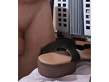 Calzado de mi exnovia