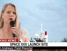 ¡Quiero Enviar Pornografía En Realidad Virtual A Marte!