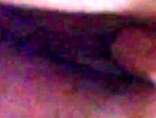 Amateur Swinger Wife Shares Husband's Ass For Anal Threesome