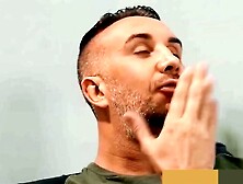 Thick & Curvy Nurses - Big Ass MILF Savanna Bond Gets Fucked Hard