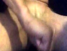 Cumming While The Wife Sleeps