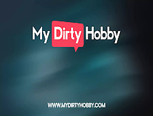 Daynia Loved So Much That A Lover Recognised Her She Took Him Home For A Hard-Core Fuck - Mydirtyhobby