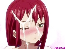 [EXCLUSIVE] Ikumonogakari The Animation 02