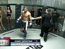 Fighting to Fuck Alexis Texas 3