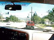 Eva Angelina Is A Hot Chicks Into Big Dicks