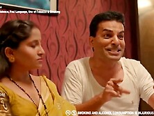 Barish Ki Raat Hindi Hot Series Part-1 - Homemade