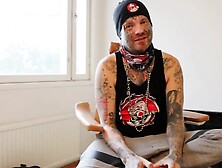 Sirpan Kylmäkellari Youtube: Kuka Minä Olen 1/2 Teuvo.  Ensi Lauantaina Vuorossa Eevi