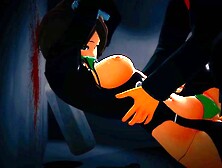 Leaf's Scuba Failure - Sovereign