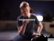 Sadie Summers' Surprise Birthday Bash - Party Hard With Friends