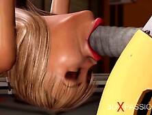 Watch dollish ladylove's smut