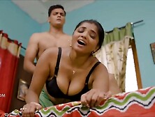 Dur Ke Naate Hindi Hot Series Part-10 - Hotel