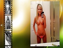 How Long Can You Last Looking At These Sensational Selfies?