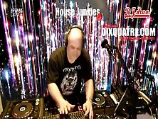 Dj Shoo Cafe Show 15-4-18. Mp4