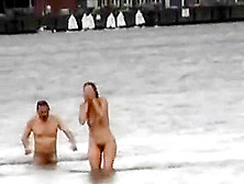 Voyeur Movie In The Beach That Is Naked