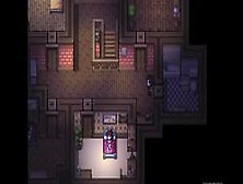 Zombie's Retreat 2 All Scenes (Beta 0. 7. 2)