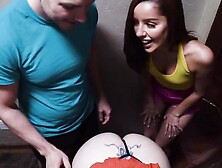 My Stepson and Step Daughter Pounded Me Until I Get Unstuck