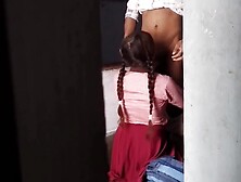 Sexy Ki Teacher Ke Sath Mms Bana Diya