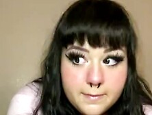 Cartoon Girlfriend Begs You To Wake Up & Fuck Her [ROLEPLAY POV]