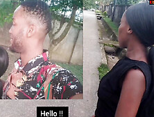 Endowed Online Lover Comes to South Africa