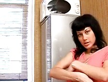 Teenage Angel #1 - Young & Innocent Virgin Fucked Hard By Older Man