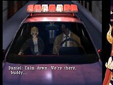 Let's Play Parasite Eve Part 6