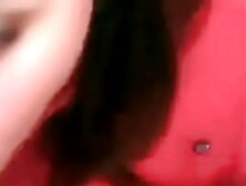 Cutie Felicia Bennet POINT OF VIEW Oral Sex at Swallow Salon