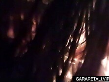 Homemade POV With My Boyfriend In His Abode - Sara Retali & Tommy Cabrio