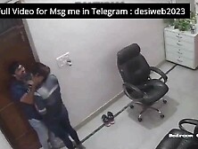 Indian Wifey Screwing In Rear end Fashion and Banging