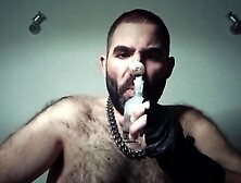 I H88 FAGGOTS! Bong and reds time.